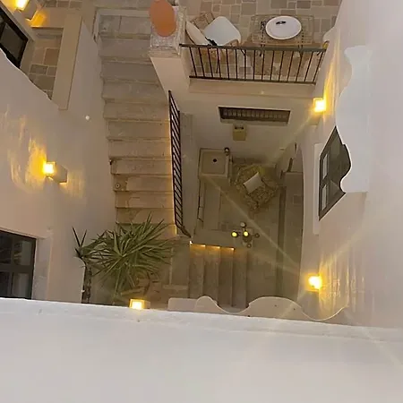 Szálloda Palazzo Nur Gallipoli